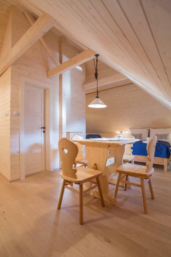Antik Villa Štramberk Екстериор снимка