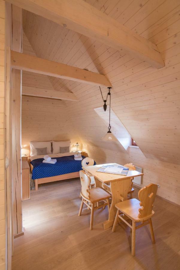 Antik Villa Štramberk Екстериор снимка